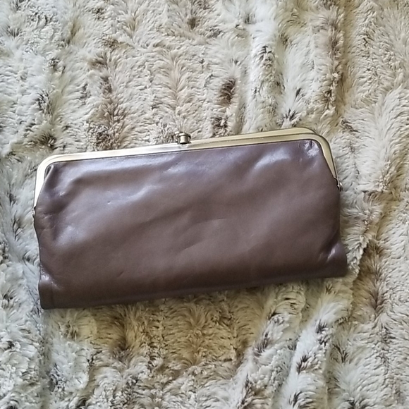 HOBO Handbags - Hobo wallet